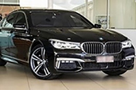 melbourne airport chauffeured cars